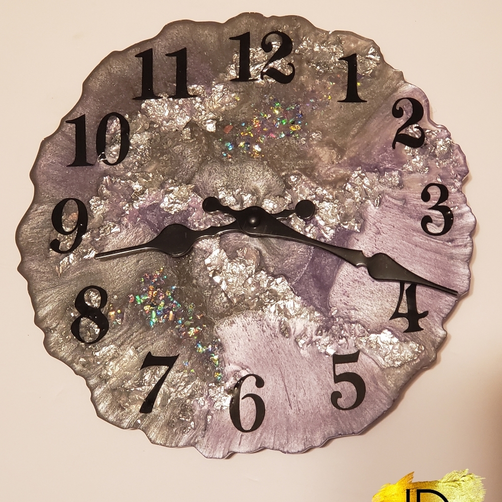 Customized clocks made to orded - Picture 11 of 11